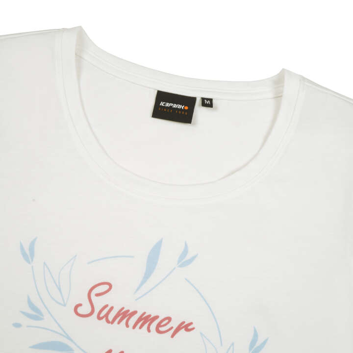 ICEPEAK Damen T-Shirt Pineview